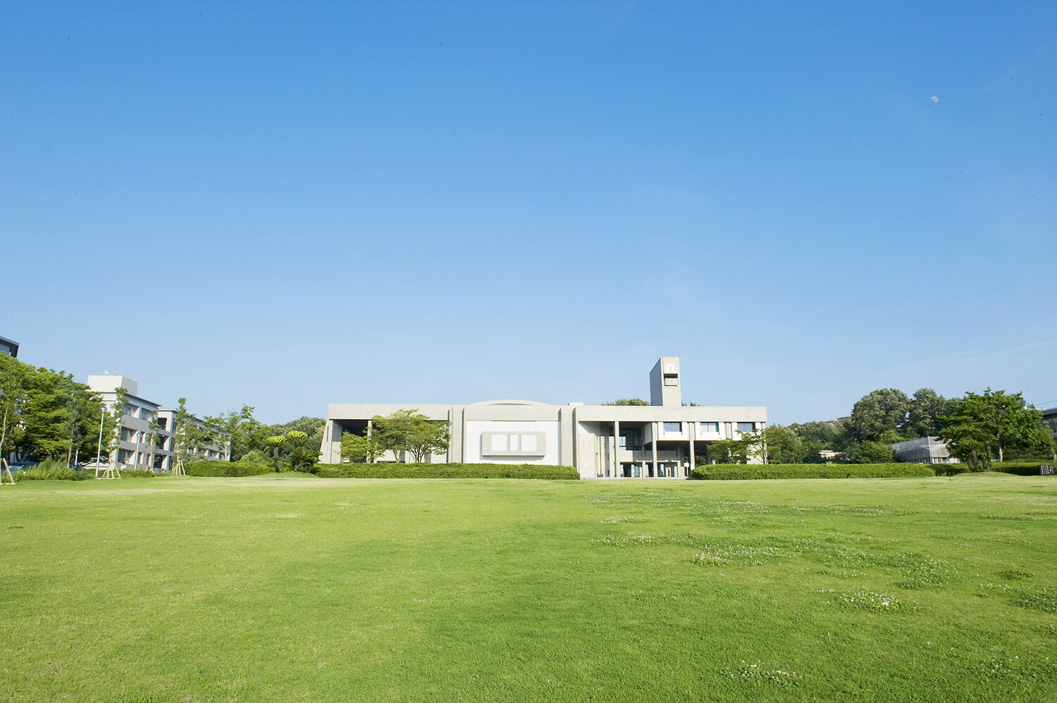 名古屋大学豊田講堂