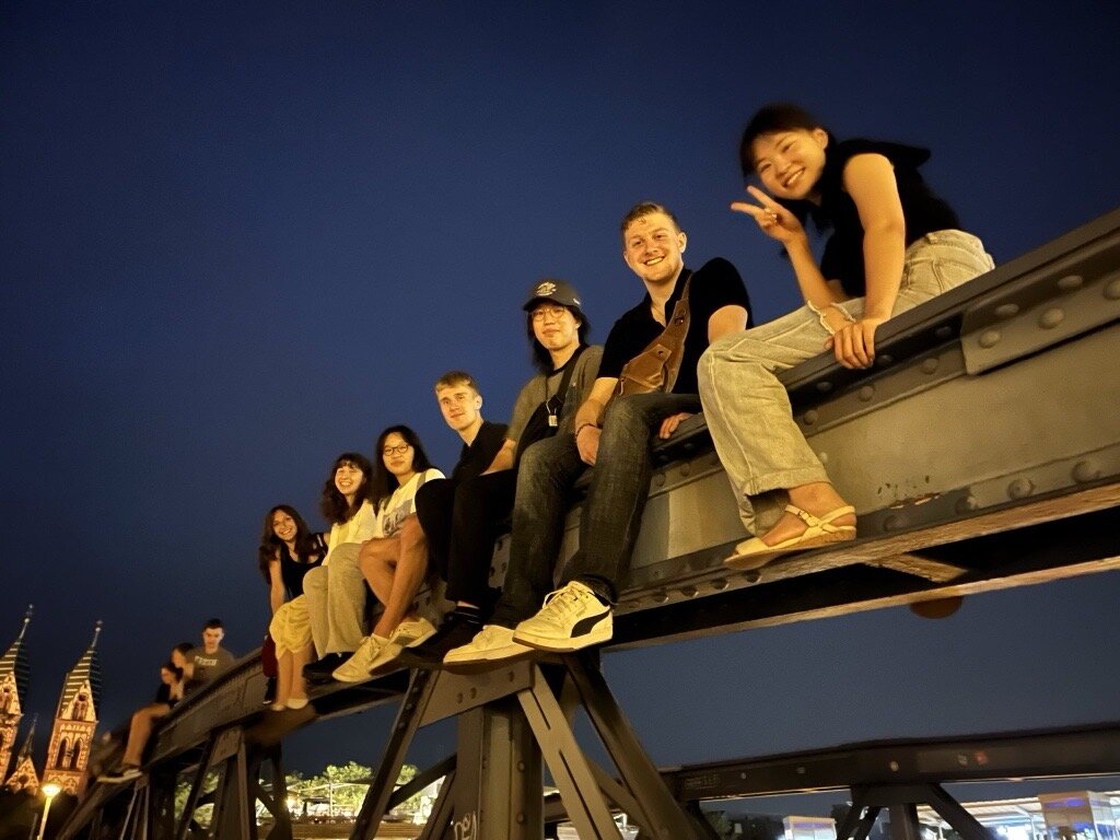 【参加学生募集】ドイツ・フライブルク大学夏季短期研修（9月）＋説明会（5/7-8）：4週間の集中英語研修および現地学生とのサステナビリティ共修を通じて日本の未来を考えるのイメージ画像4